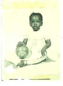 My Baby Pic